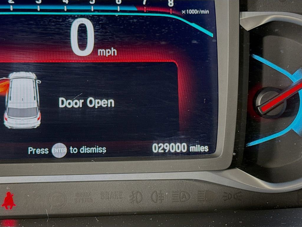 Certified 2022 Honda Pilot Sport image 9