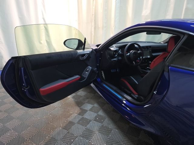 New 2026 Subaru BRZ Limited RWD image 11