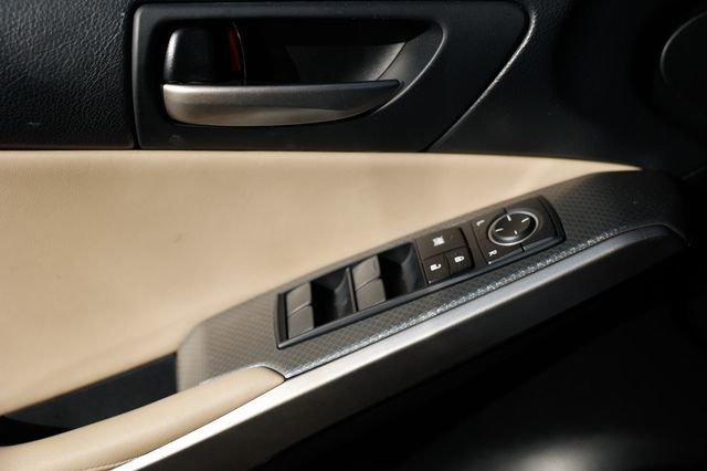 Used 2017 Lexus IS 200t F Sport image 50