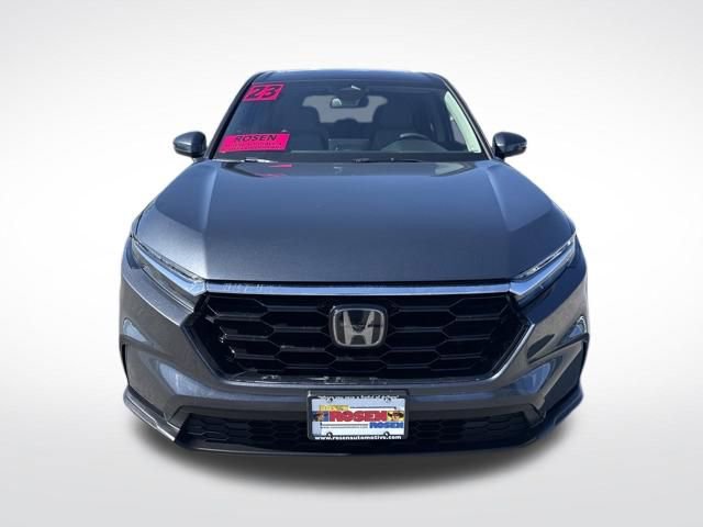 Certified 2023 Honda CR-V EX image 8