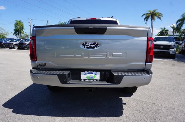 New 2026 Ford F150 STX AWD/4WD image 32