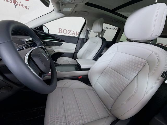 New 2026 Lincoln Nautilus Reserve w/ Jet Appearance Package AWD/4WD image 23