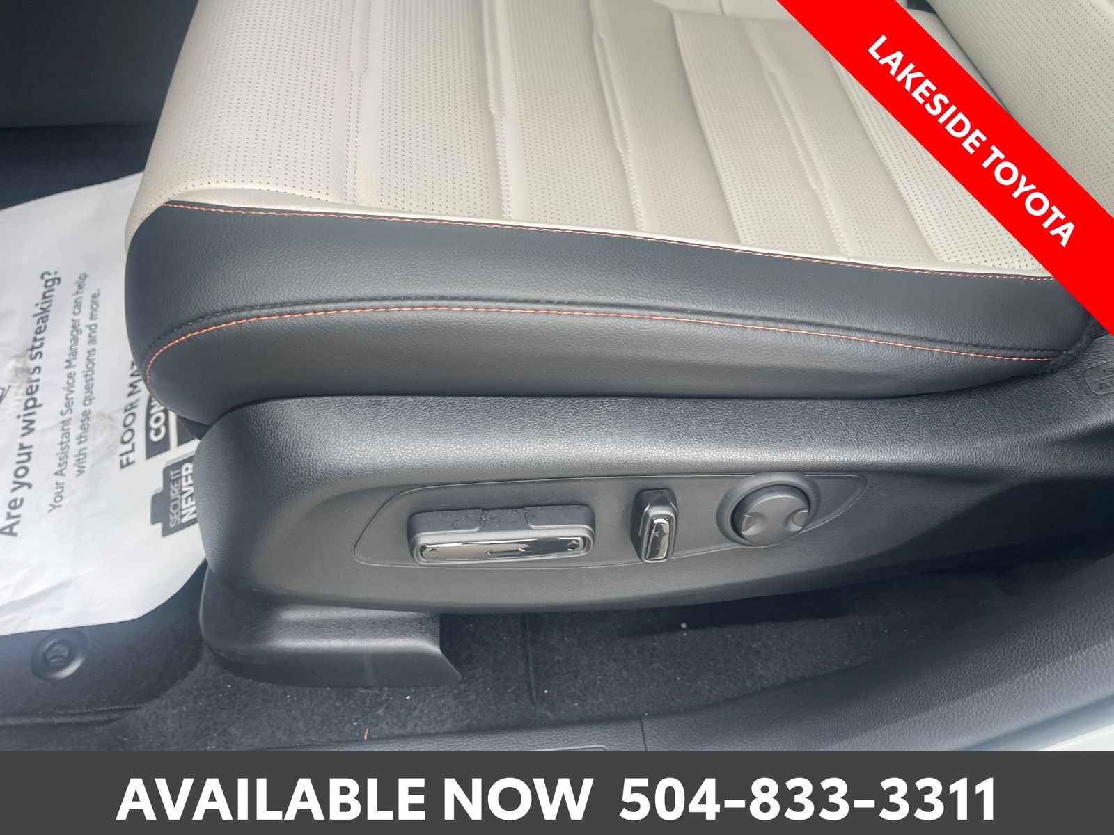 Used 2024 Honda CR-V Sport Touring image 27