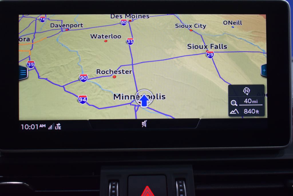 Used 2019 Audi Q5 2.0T Premium Plus image 27