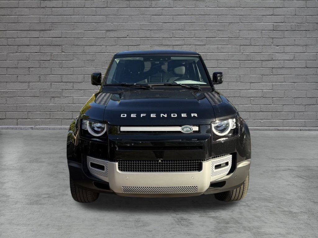 Used 2023 Land Rover Defender 90 S AWD/4WD image 8