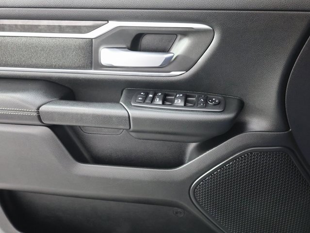 Used 2020 RAM 1500 Big Horn image 21