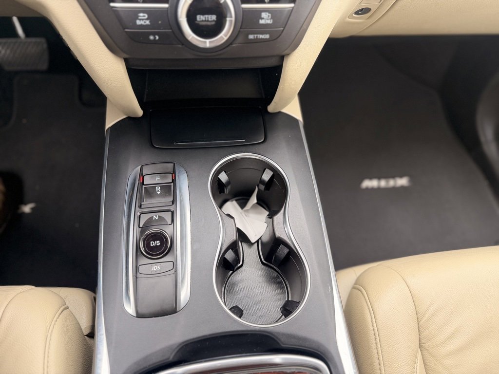 Used 2016 Acura MDX 3.5L image 27