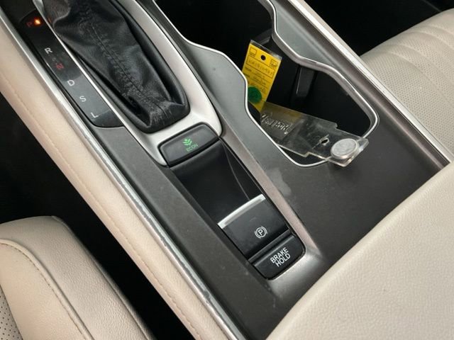 Certified 2019 Honda Accord EX-L image 13