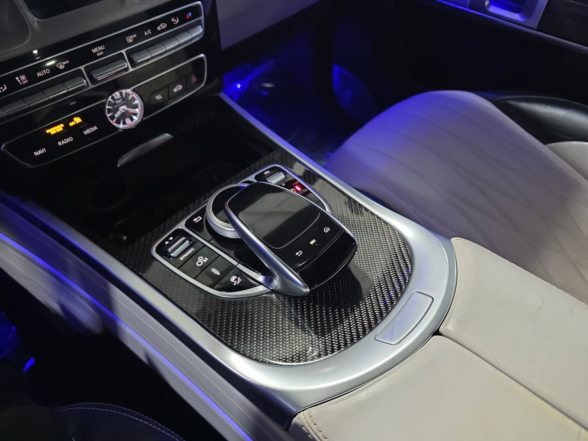 Certified 2021 Mercedes-Benz G 63 AMG 4MATIC image 24