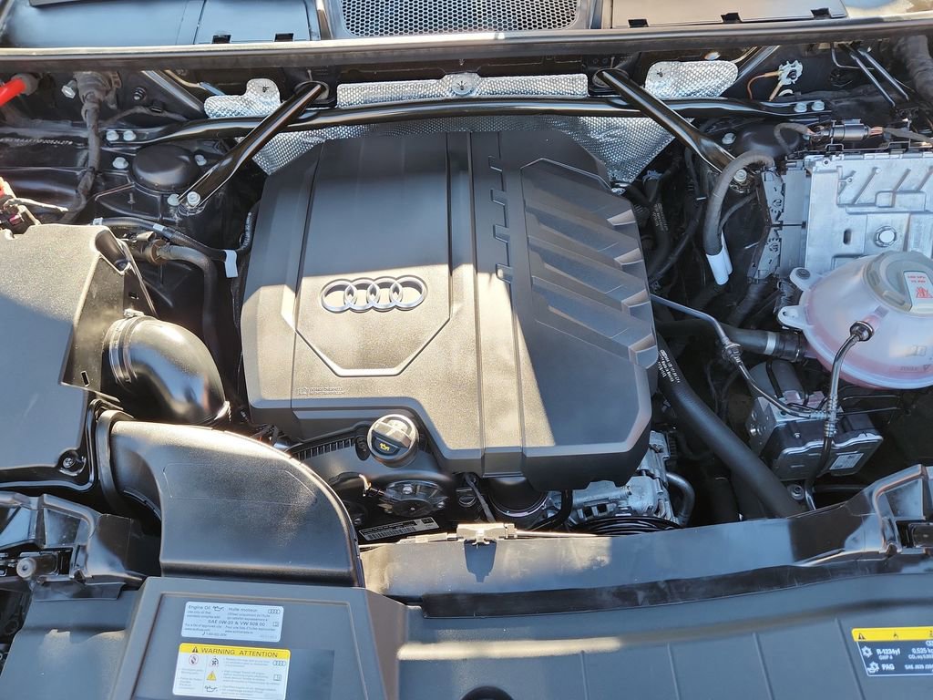 Used 2023 Audi Q5 2.0T Premium Plus image 17