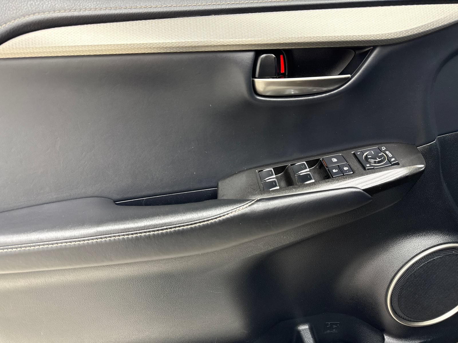Used 2020 Lexus NX 300 F Sport w/ Accessory Package 2 FWD image 35