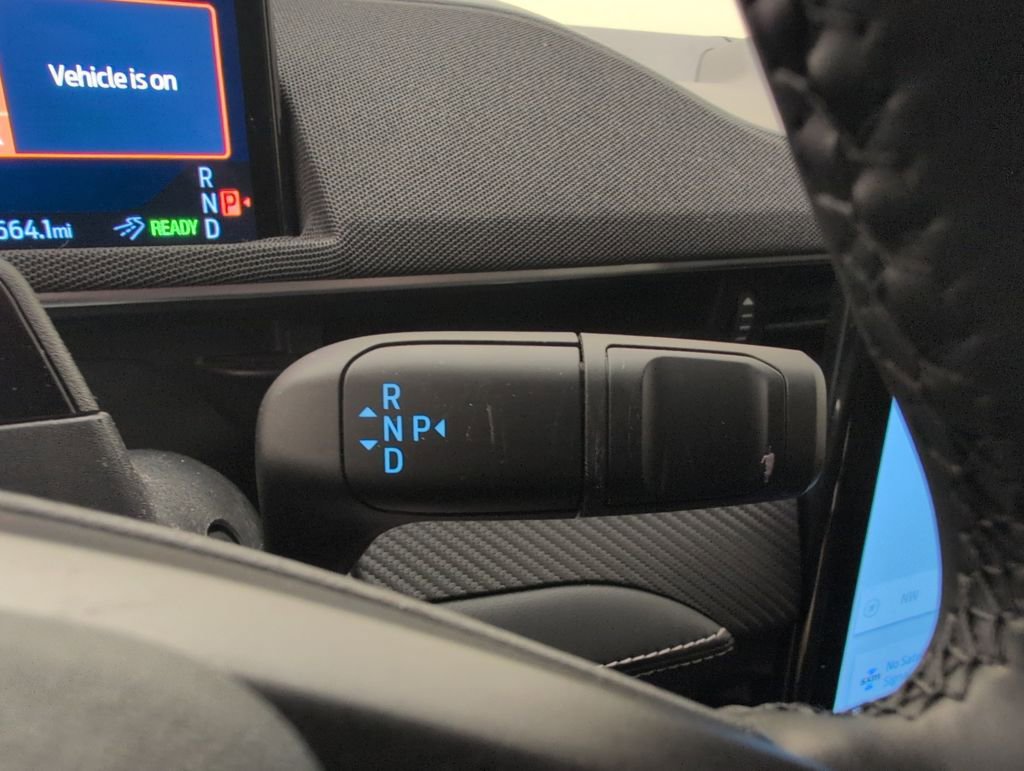 Used 2025 Ford Mustang Mach-E Select image 31