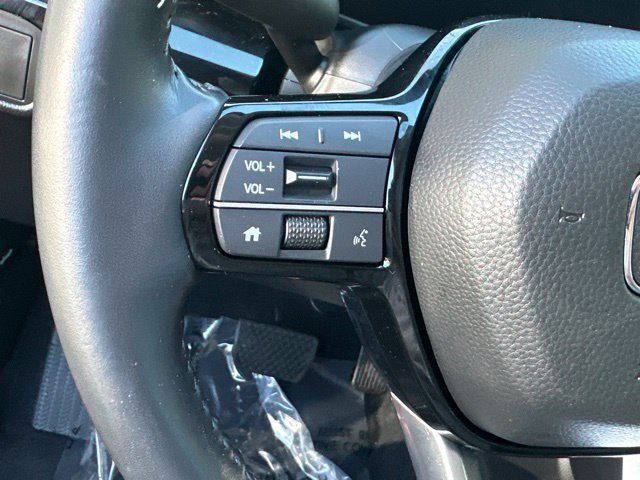 Used 2024 Honda CR-V EX-L image 28