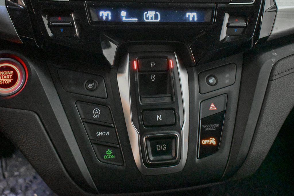 Used 2018 Honda Odyssey Touring image 23