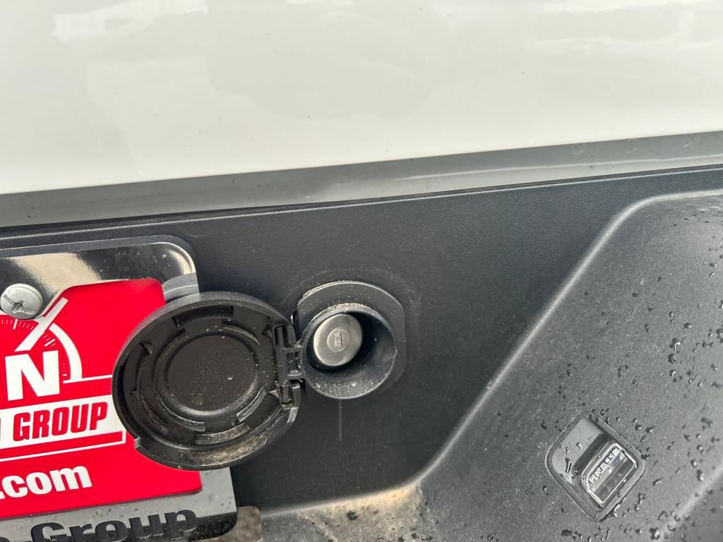 New 2025 GMC Sierra 2500 Pro image 23