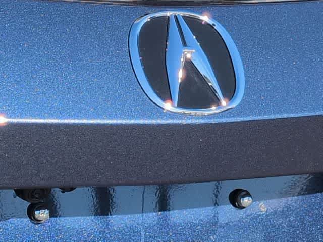 Certified 2026 Acura MDX w/ Technology Package FWD image 12