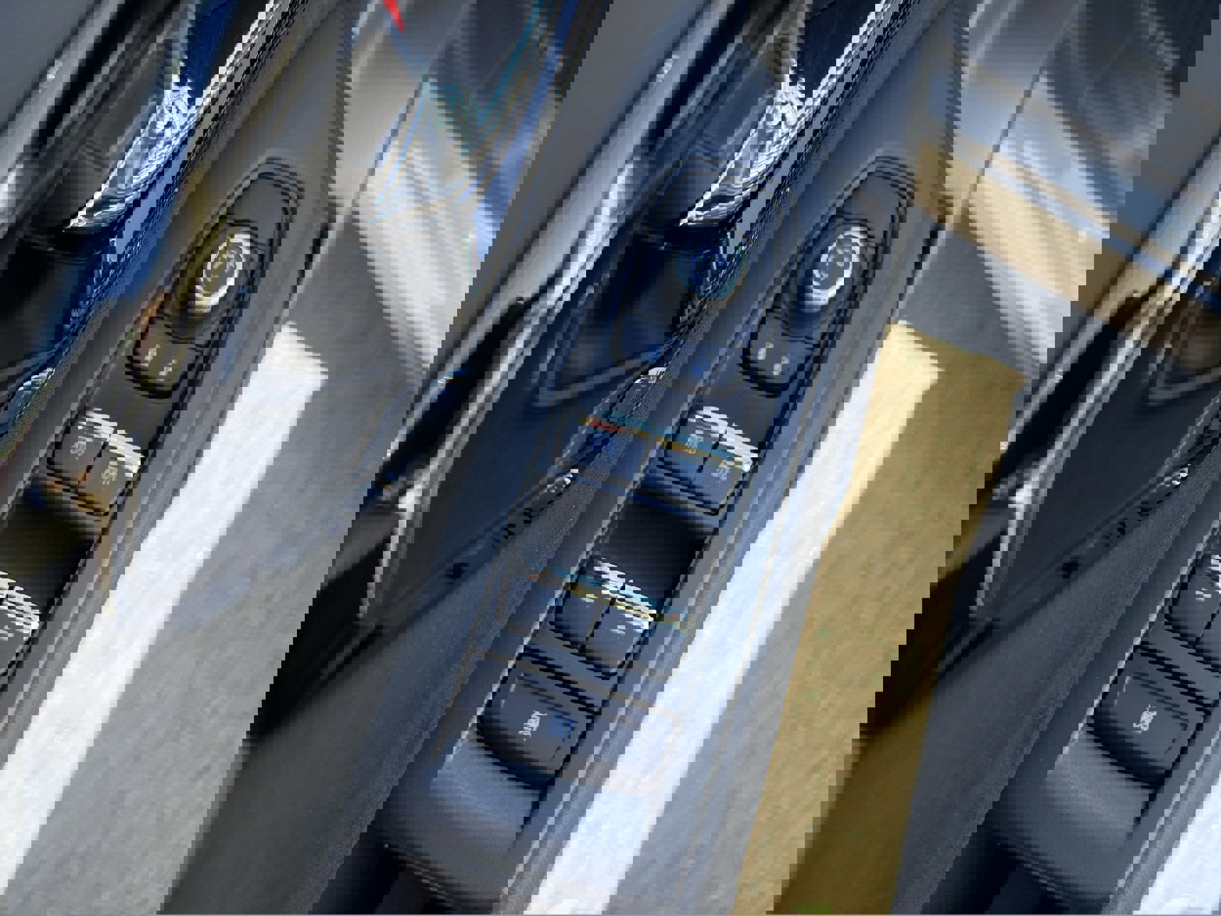 Certified 2025 Subaru Forester Touring w/ Protection Package image 26