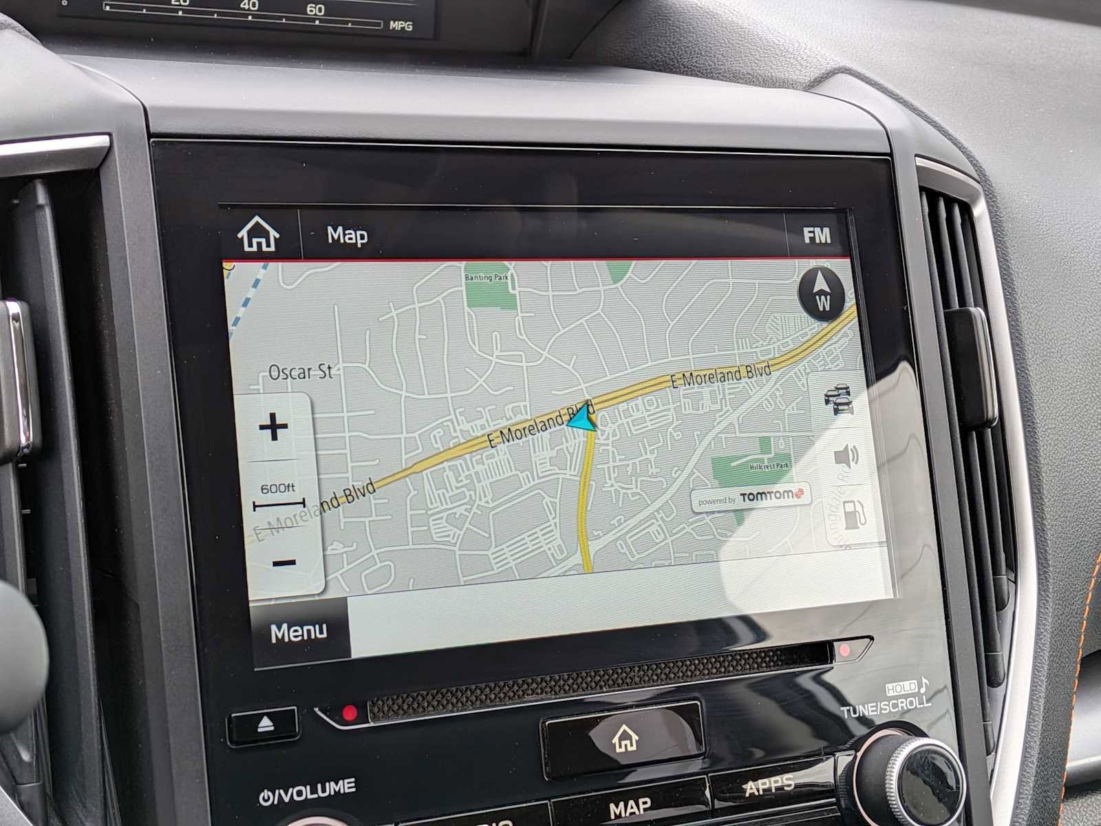 Used 2023 Subaru Crosstrek 2.5i Limited image 30