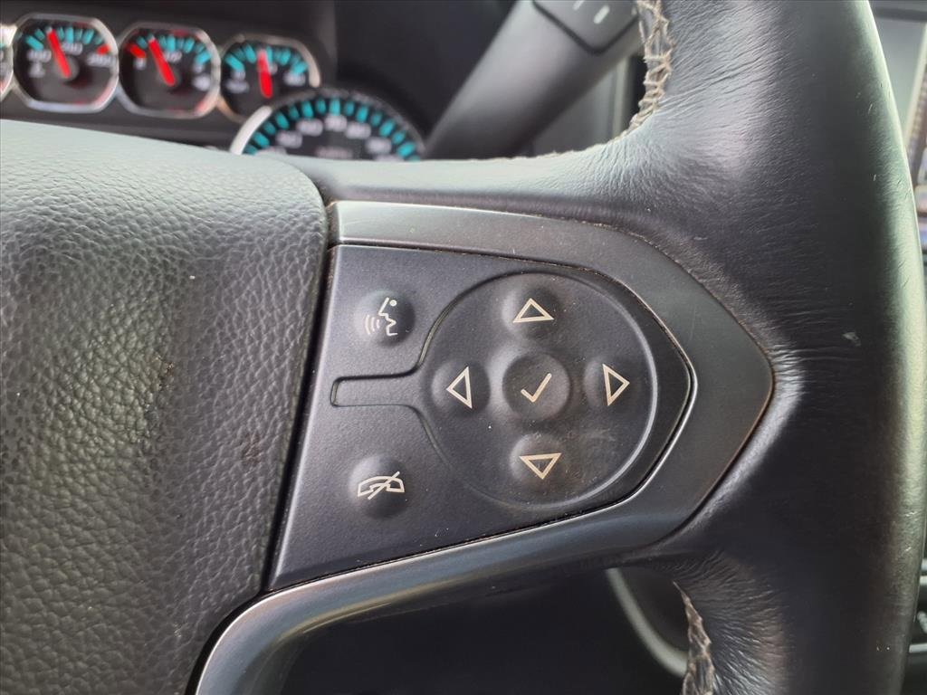 Used 2018 Chevrolet Silverado 1500 LT w/ All Star Edition image 23
