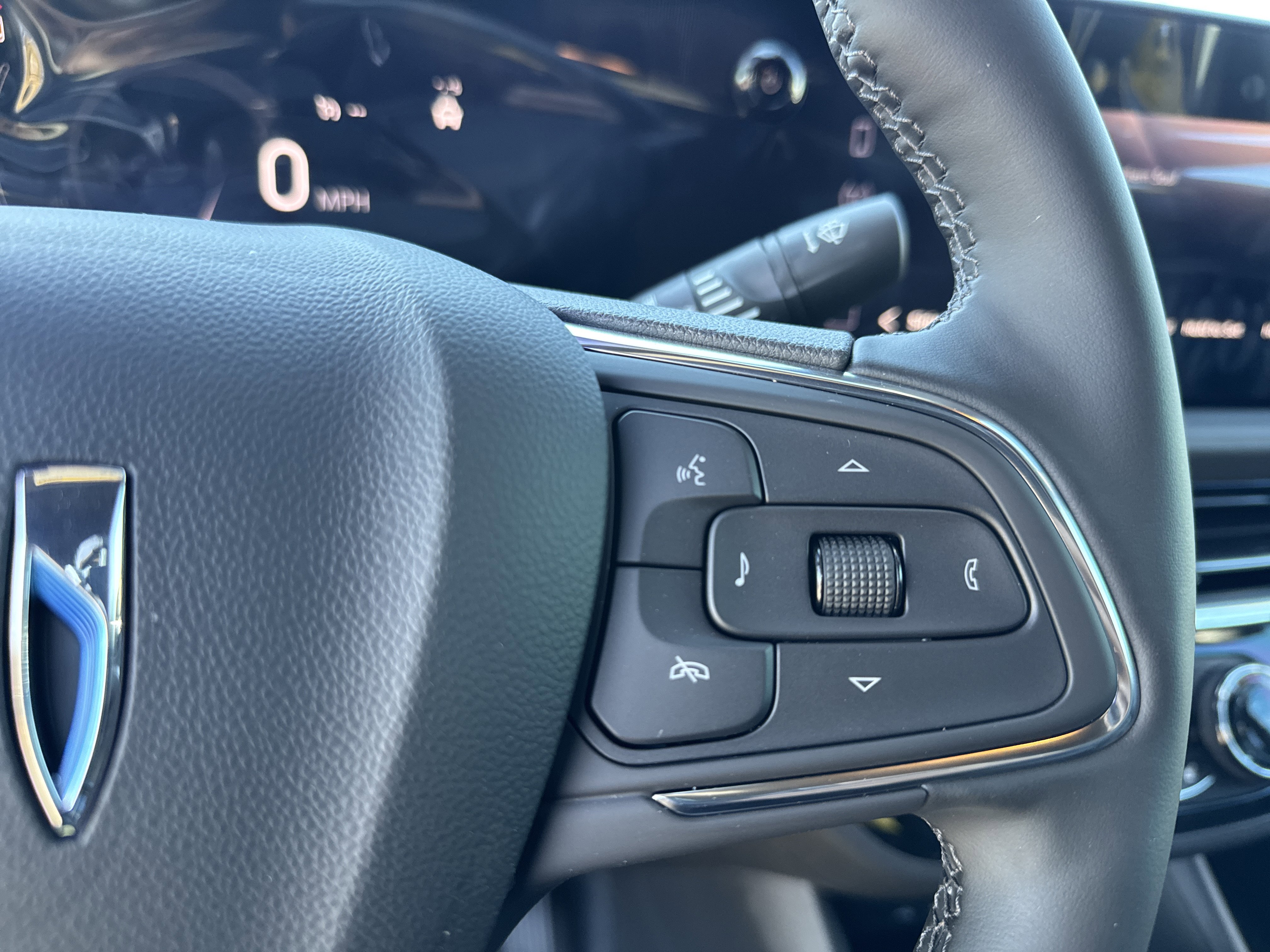 New 2026 Buick Envista Sport Touring w/ Convenience I Package image 17