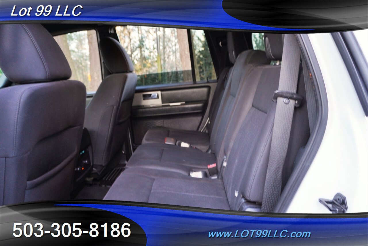 Used 2017 Ford Expedition XLT image 14