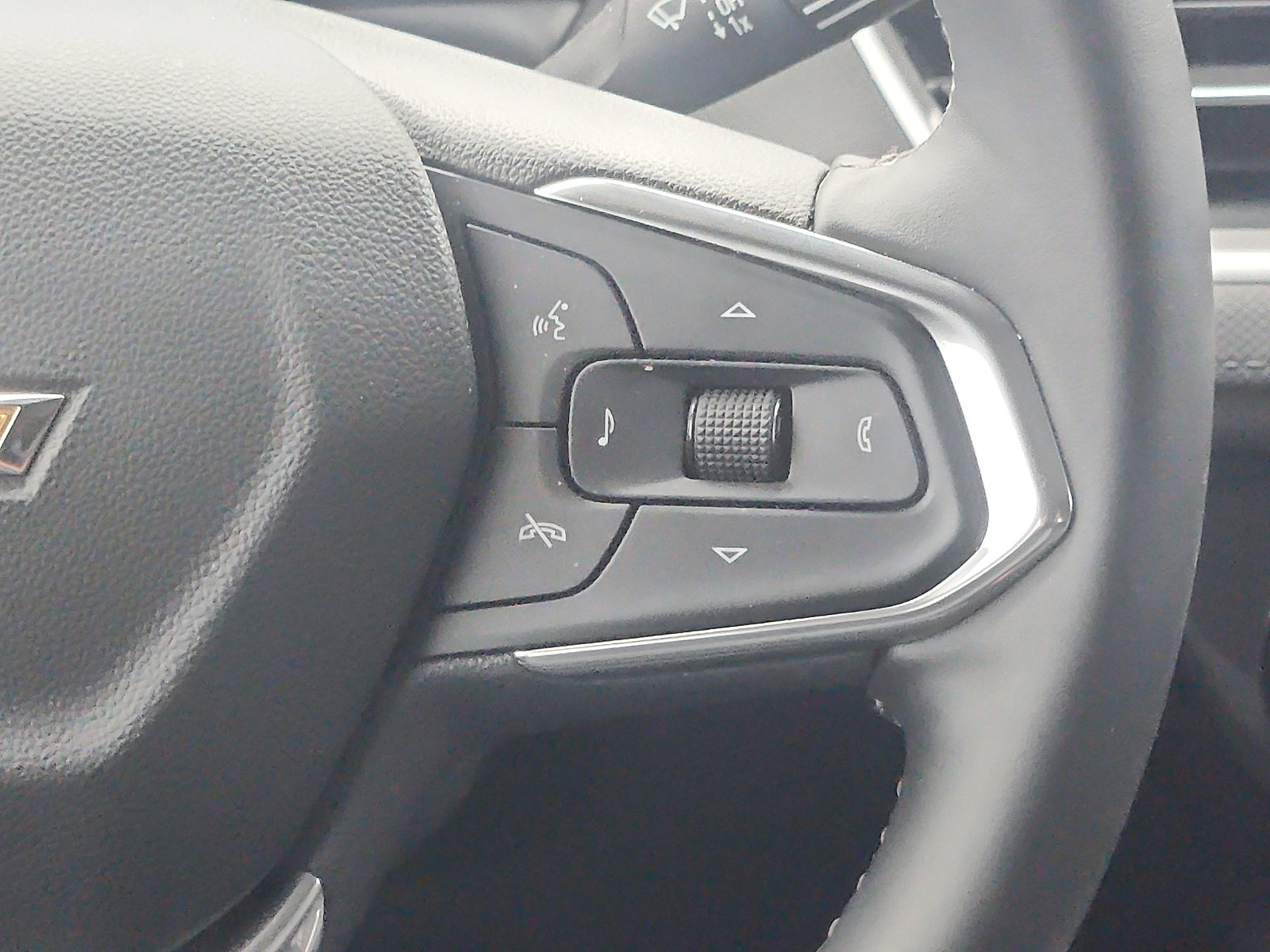 Used 2026 Chevrolet TrailBlazer LT w/ Convenience Package image 16