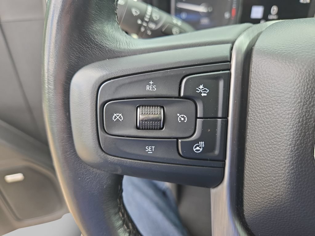 Used 2021 GMC Sierra 2500 Denali w/ Denali Ultimate Package AWD/4WD image 16