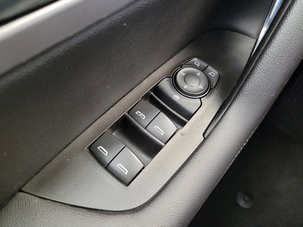 Used 2024 Chevrolet Blazer LT w/ Convenience Package FWD image 27