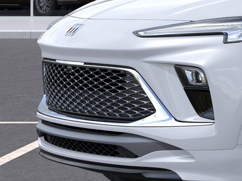 New 2026 Buick Encore GX Avenir w/ Avenir Technology Package image 15