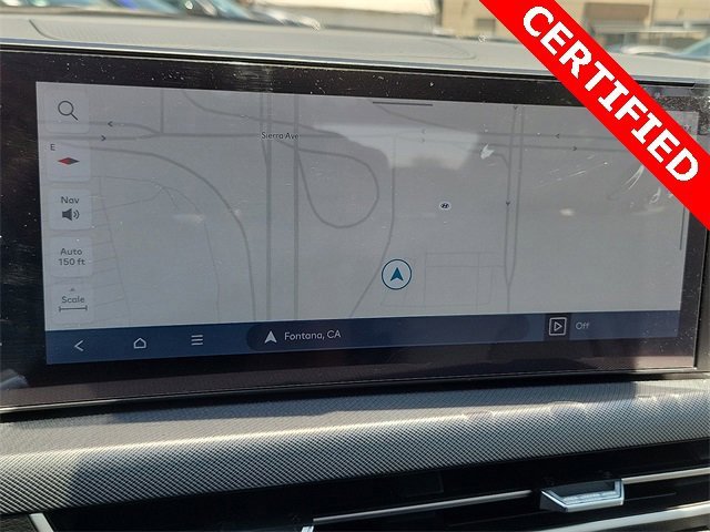 Used 2024 Hyundai Sonata SEL w/ Convenience Package image 7