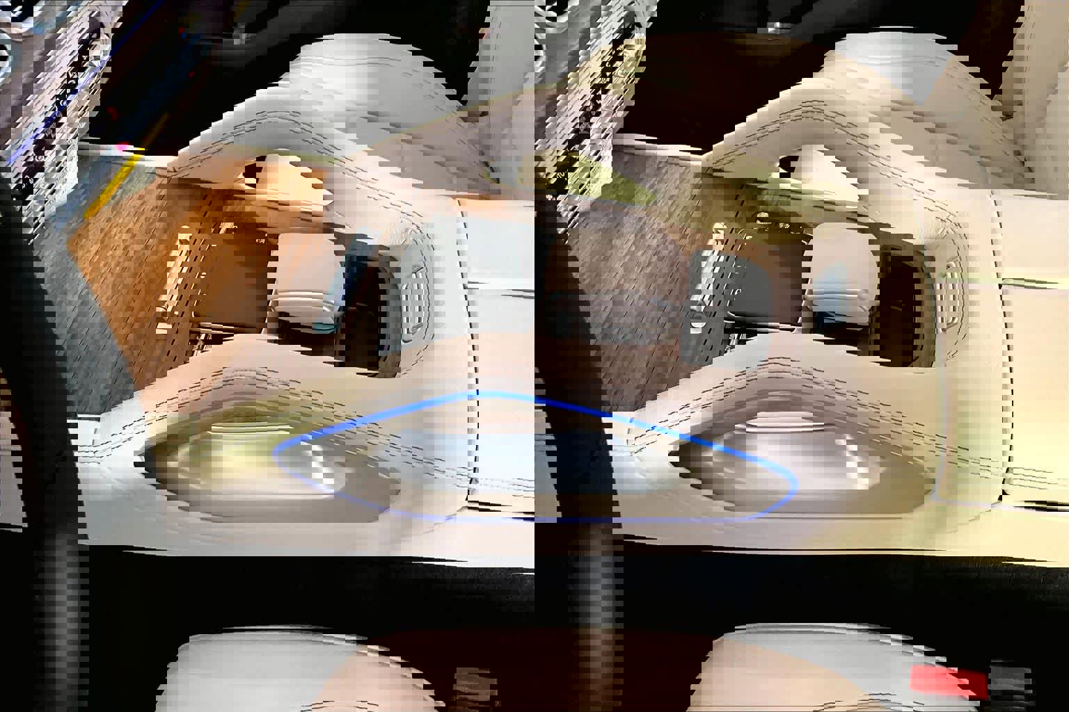 New 2026 Mercedes-Benz GLE 350 4MATIC image 10