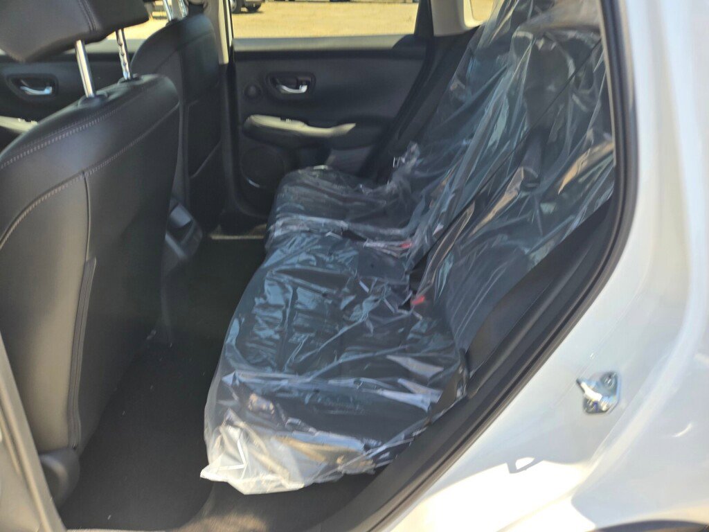 New 2027 Honda HR-V EX-L image 9