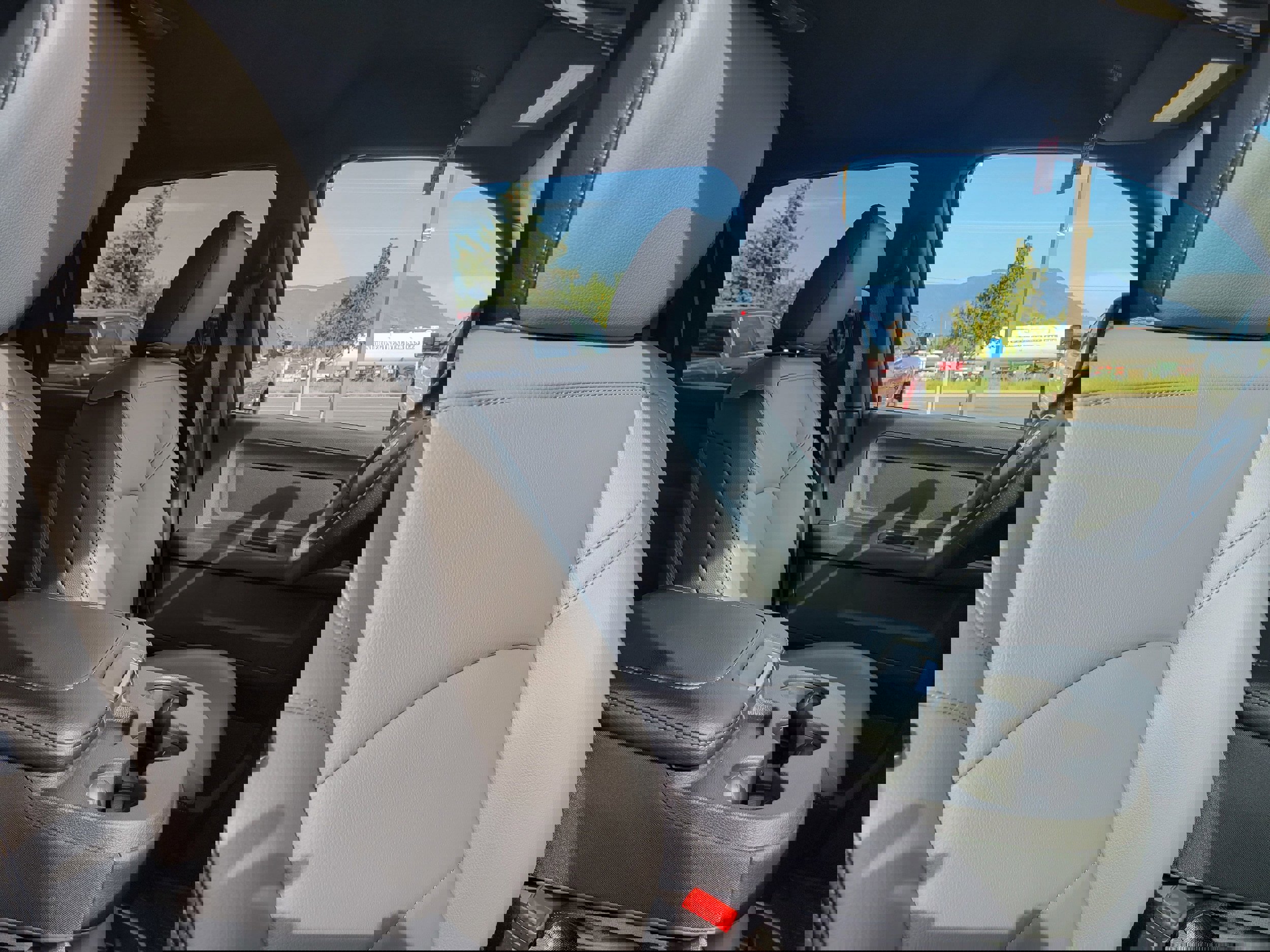 New 2026 RAM 3500 Tradesman image 21