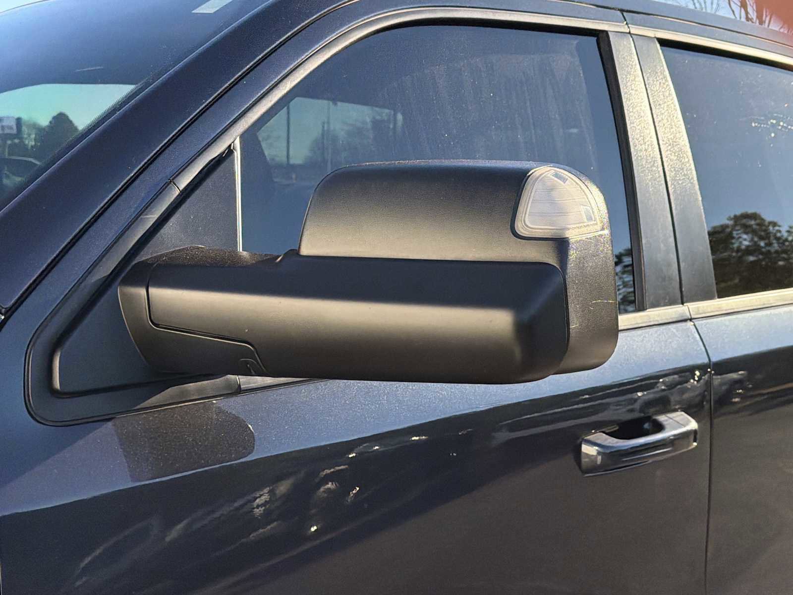 Used 2021 RAM 1500 Big Horn image 35