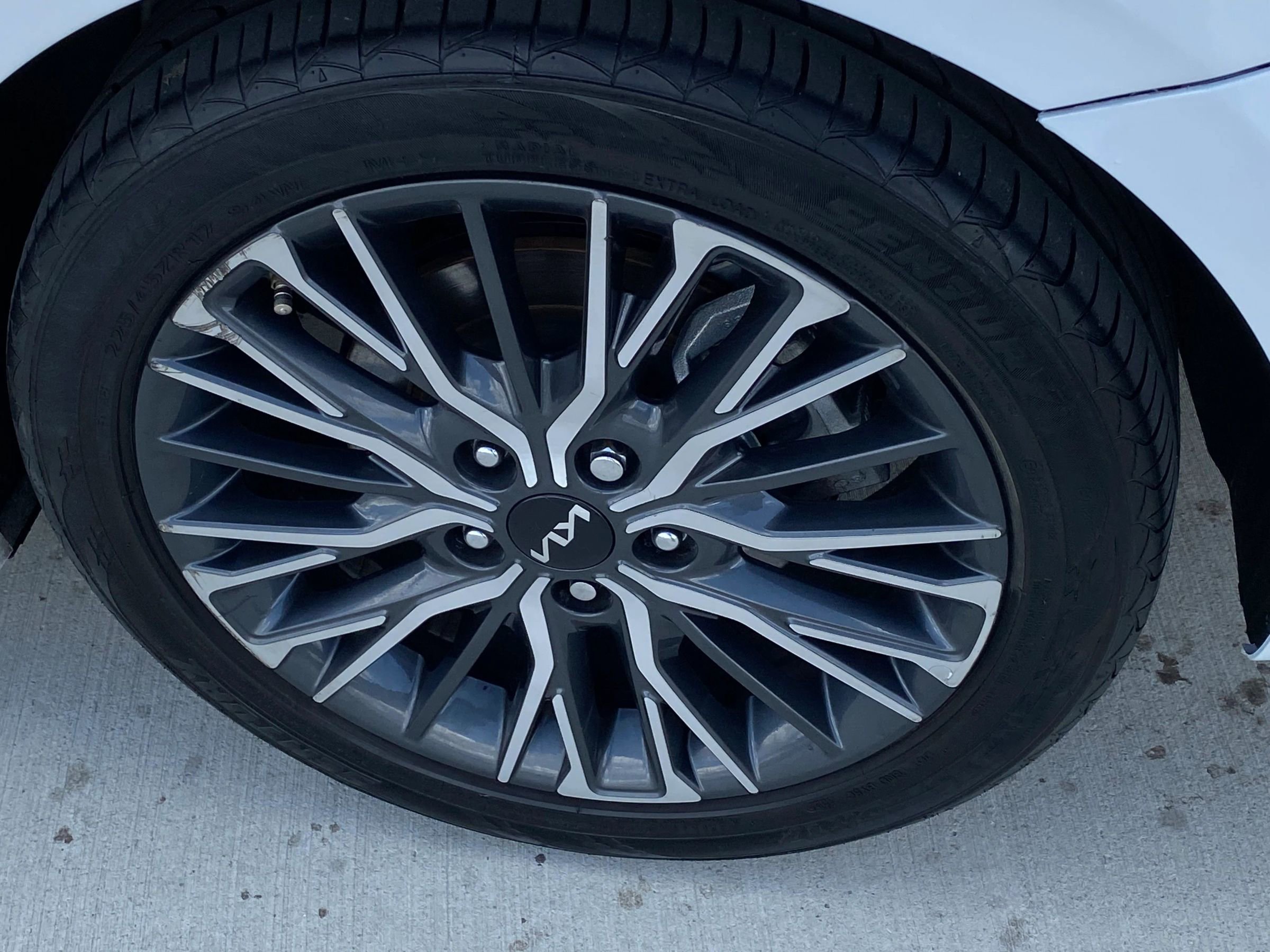 Used 2023 Kia Forte GT-Line w/ GT-Line Technology Package image 36