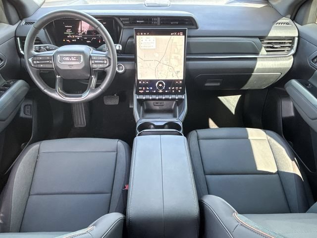 Used 2026 GMC Terrain AT4 w/ Convenience Package III AWD/4WD image 11