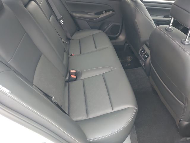 New 2025 Nissan Altima 2.5 SL image 34