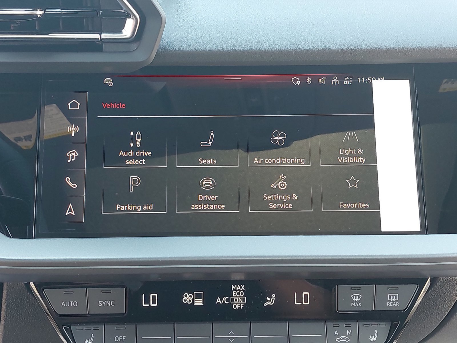 New 2026 Audi S3 Premium AWD/4WD image 27