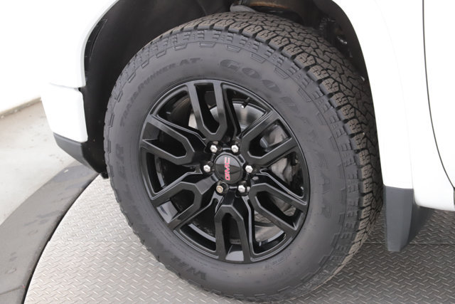 Used 2022 GMC Sierra 1500 Elevation AWD/4WD image 10