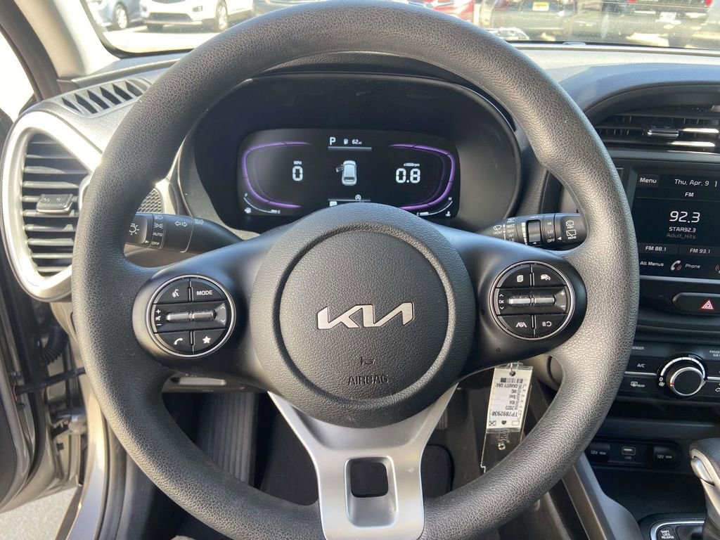 Used 2023 Kia Soul LX w/ Option Group 015 image 34