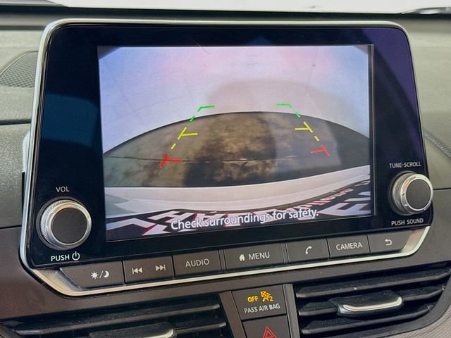 Used 2024 Nissan Altima 2.5 SR image 11