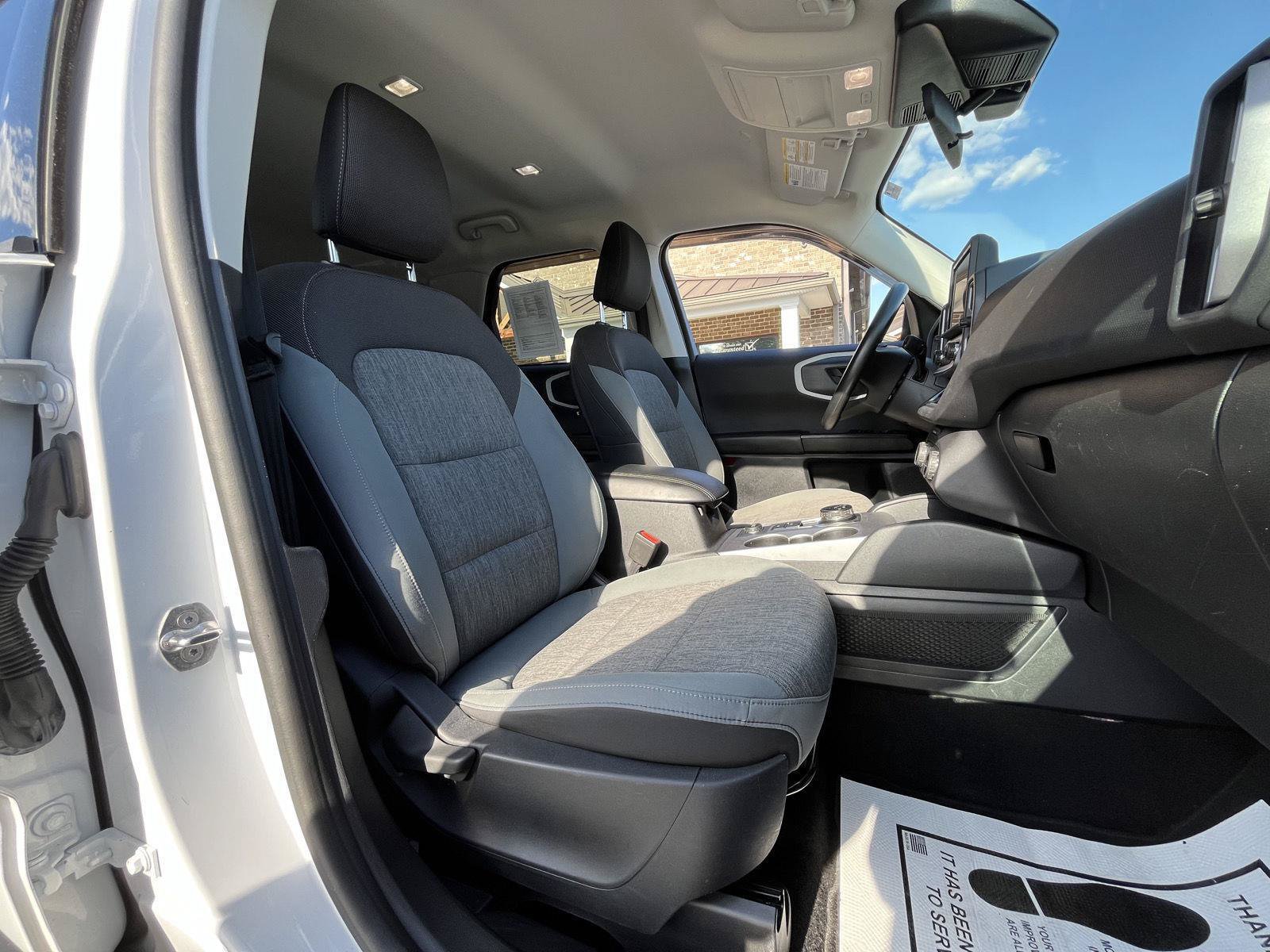 Used 2021 Ford Bronco Sport Big Bend AWD/4WD image 15