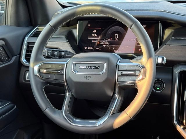 Used 2024 GMC Acadia Denali w/ LPO, Floor Liner Package image 29