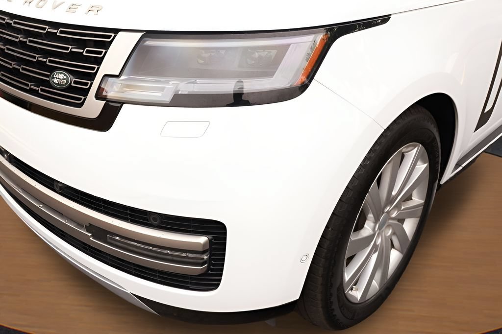 Used 2023 Land Rover Range Rover SE AWD/4WD image 17