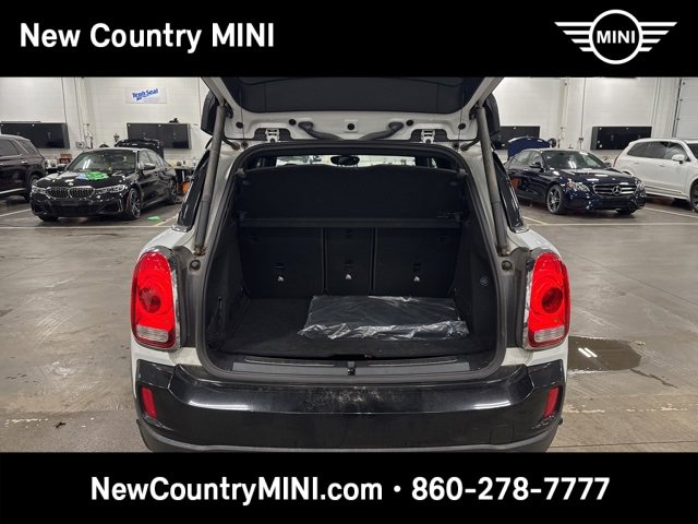 Used 2018 MINI Cooper Countryman S image 13