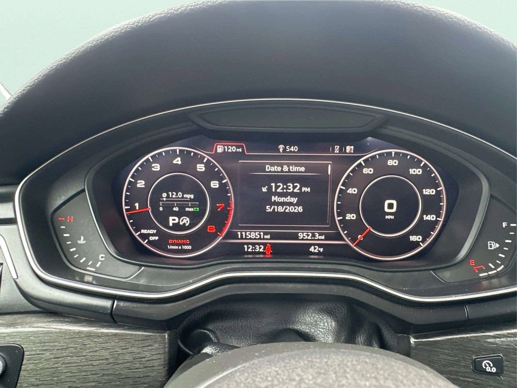 Used 2017 Audi A4 2.0T Prestige AWD/4WD image 21