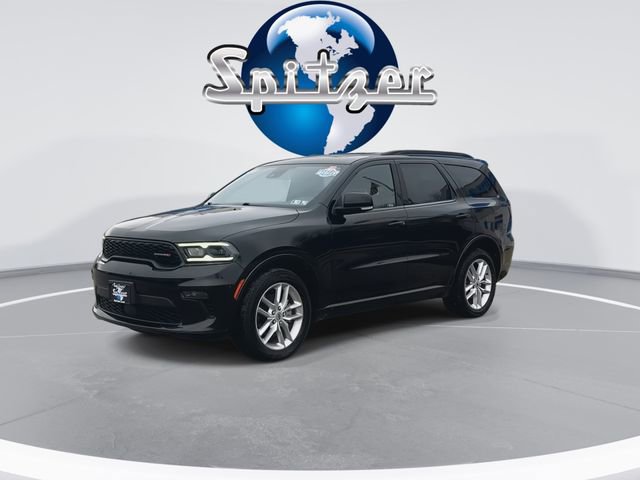 Used 2023 Dodge Durango GT image 4
