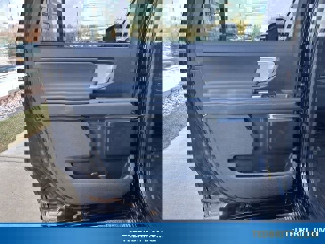 Certified 2025 Ford Expedition Max Active image 18