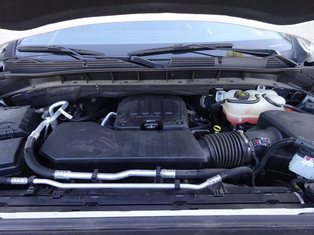 Certified 2022 GMC Sierra 1500 Elevation image 16