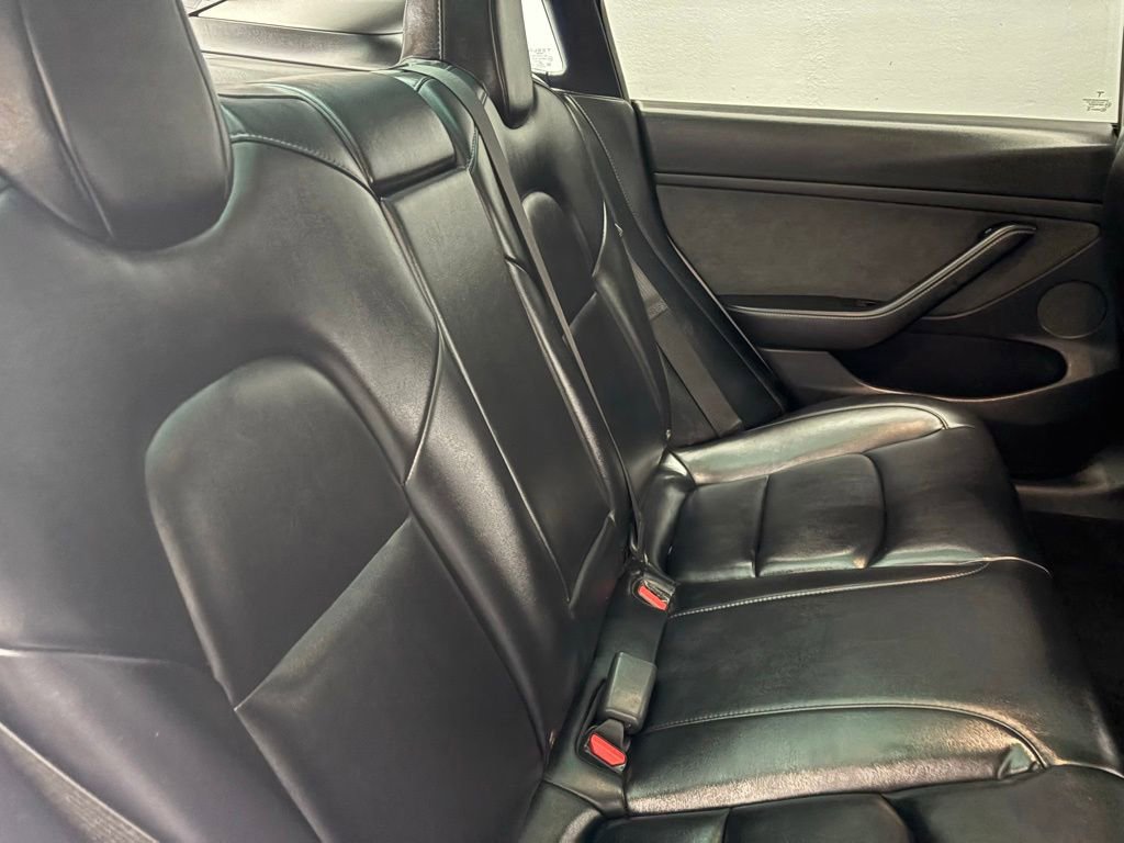 Used 2021 Tesla Model 3 Standard Range Plus RWD image 44